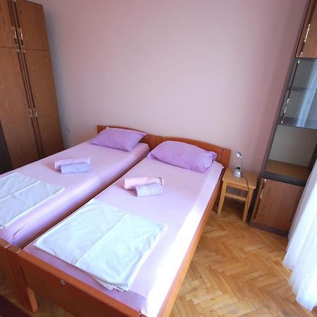 Apartments Dida By El-Pi Tours Njivice Kültér fotó